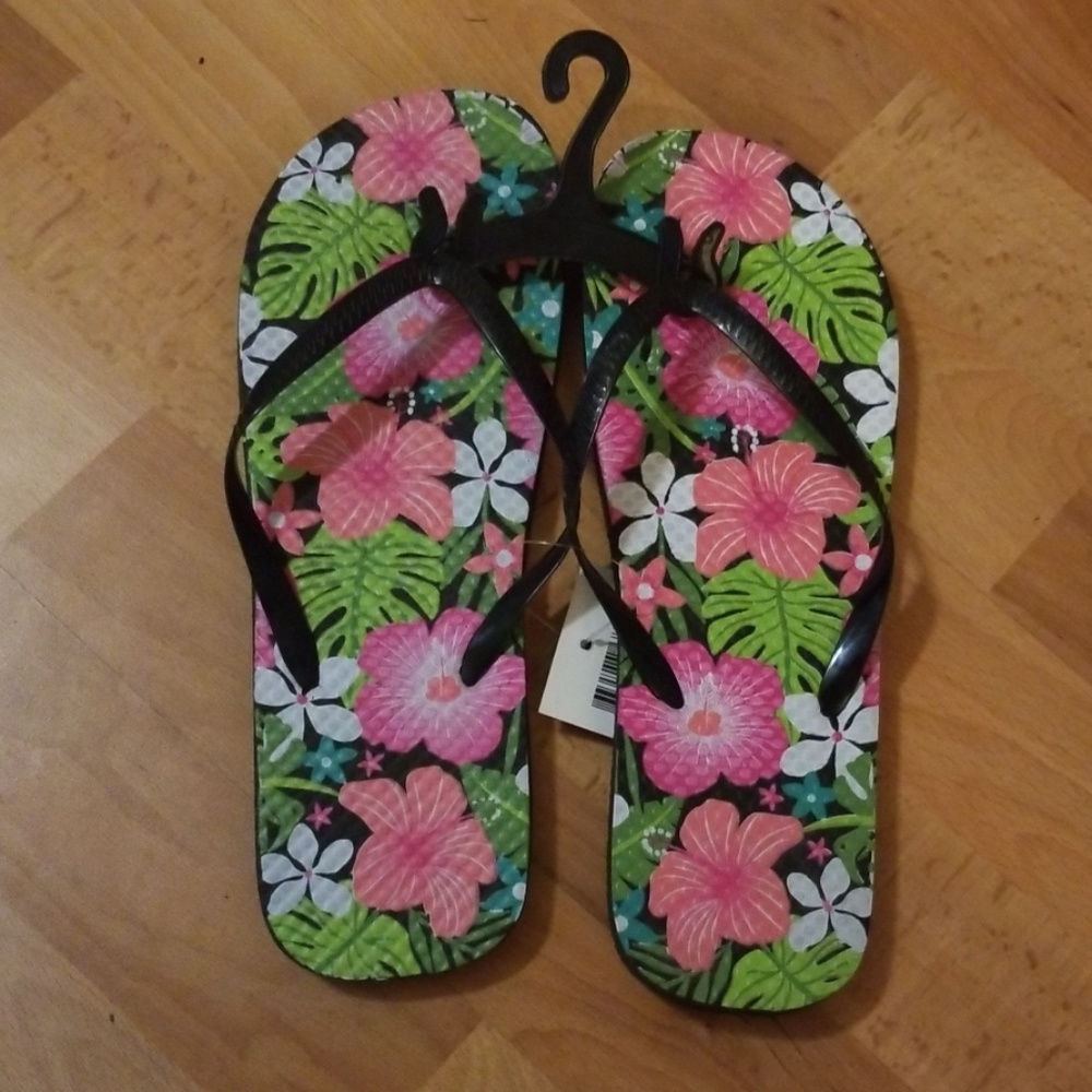 Summer Flip Flop